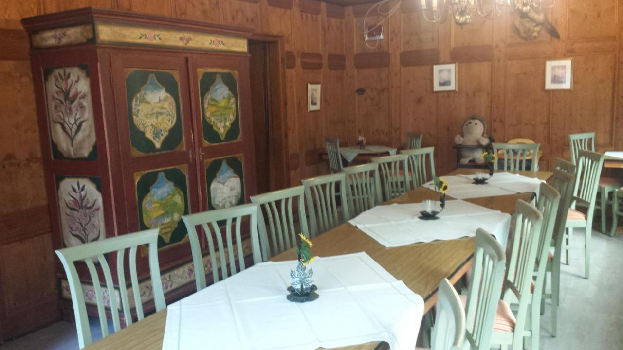 Ferien und Selbstversorgerhaus für Gruppen Sauerthaler Hof - Loreley Exterior foto